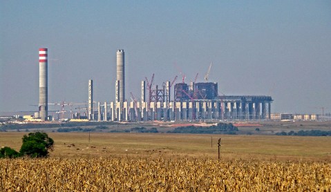 Alstom out, ABB in: Eskom switches massive Kusile automation contract