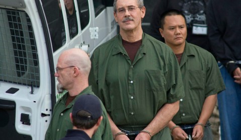Allen Stanford sentenced to 110 years in prison