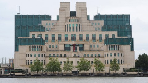 Alternatives: Britain’s unaccountable intelligence agencies could be held to account – here’s how