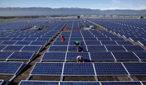 Op-Ed: Renewable energy – can we continue to REIPPPP what we sow?