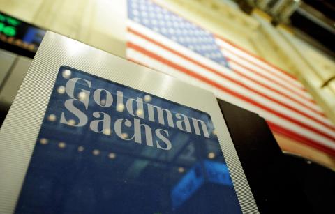 Goldman Ex-Managers Charged Over 1MDB; U.S. Says Others Knew (2)