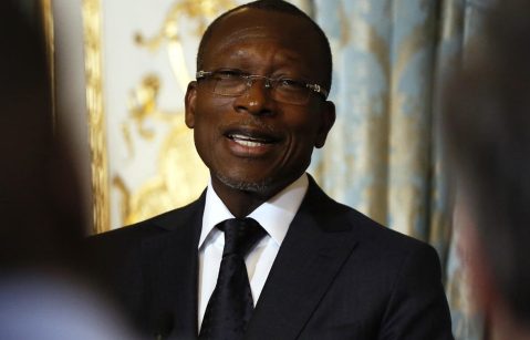 Benin’s local elections further reduce the political space