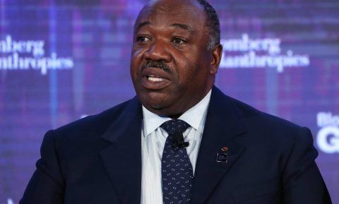 Does regime security come ahead of real reform in Gabon?