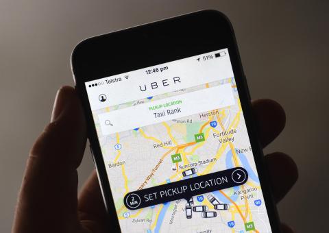 Uber’s legacy after five years in Sub-Saharan Africa