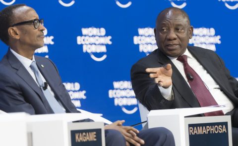 SA-Rwanda relations remain strained, opaque amid alleged political assassinations 
