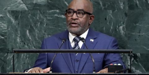 SADC turns a blind eye to trouble in the Comoros