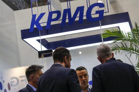 ‘Big Four’ accountancy giants face UK probe