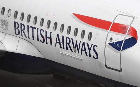 BA flight stopped before take-off with Covid-19 on board