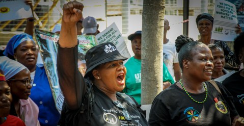 Victory: ConCourt finally upholds domestic workers’ right to compensation and dignity