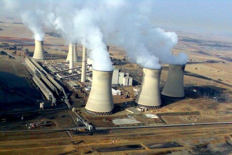 Analysis: Is nationalisation now the only sane option for Eskom?