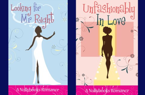 Nollybooks opens the romance of reading for a new generation of SA readers