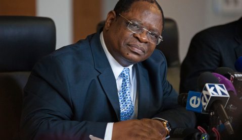 S.Africa inquiry opens into alleged graft under Zuma
