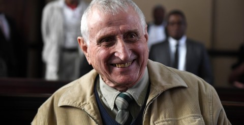 Victim or killer? Apartheid-era cop asks State to dismiss murder charges against him