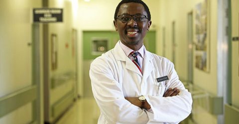 Bongani Mayosi faced animosity from students and colleagues, while UCT failed to support him as his health faltered – report