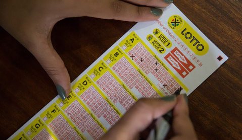 Probe into fraud and corruption at National Lotteries Commission