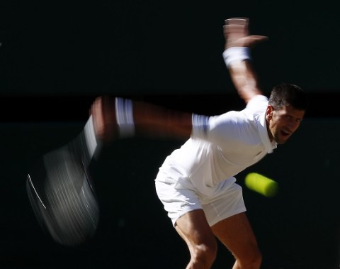 US Open champion Djokovic: ‘I owe Federer, Nadal’