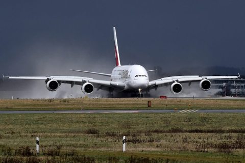 Killing the Airbus A380 Is an Act of Kindness: Chris Bryant