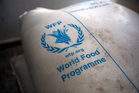 U.S. agencies direct $670 million to international food aid in wake of Ukraine invasion