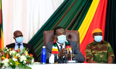 Zimbabwe descends into rule by law – activists arrested and abducted