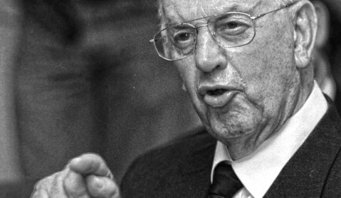 Declassified: Apartheid profits – the tap root of the National Party