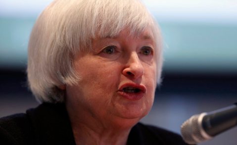 Policy challenges looming for Janet Yellen as likely next Fed Chair