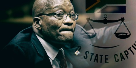 SA ranks 73rd in global corruption survey