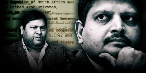 Lost in translation: Diplomatic tap-dancing stalls Gupta extradition moves