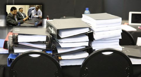 #StateCaptureInquiry: Set up special tribunal for officials abusing tender system – witness