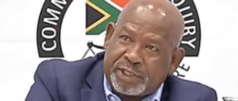 No free pass for Eskom’s Mr Fix-It, Jabu Mabuza
