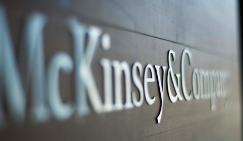 McKinsey creates new ethics role after $641m opioid fallout
