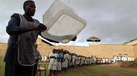 Malawi judgment puts spotlight on international election observation industry