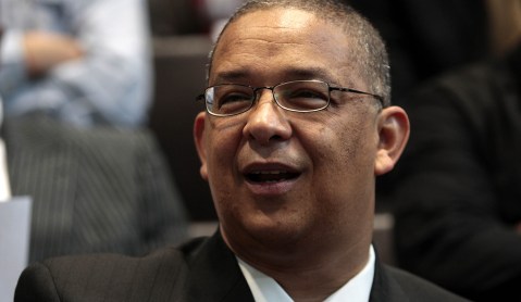 Newsflash: Robert McBride arrested, appears in court