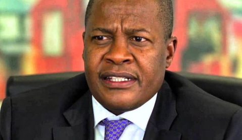 Molefe loses court bid to appeal pay back pension ruling
