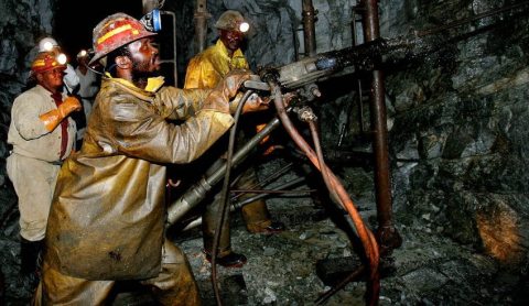 4 dead, 6 miners trapped underground at Sibanye Mine