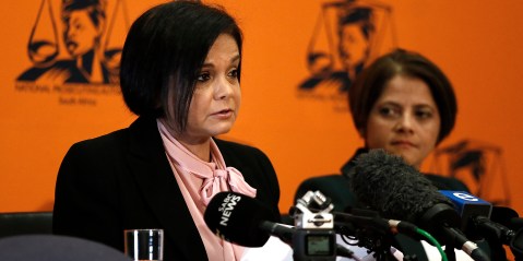 NPA loads up on senior appointments to stabilise the frontline leadership
