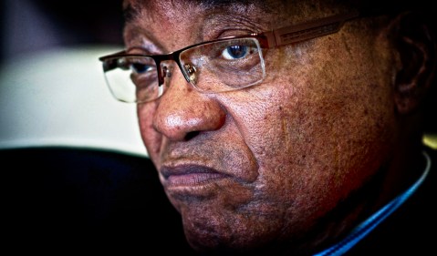 State Capture wipes out third of SA’s R4.9-trillion GDP – never mind lost trust, confidence, opportunity