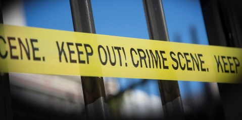Bheki Cele: Criminals are making up for ‘lost time’ during lockdown