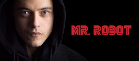This weekend we’re watching: Revisiting Mr. Robot