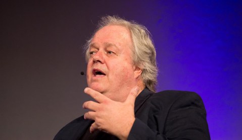 Editors’ forum concerned over threats to arrest Jacques Pauw and News24 journalist
