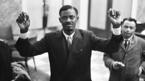 From Our Archives: The assassination of Patrice Lumumba, the ghosts of history and the policing of remembrance