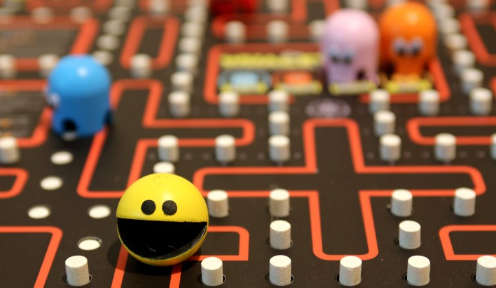 Board games are quietly, nerdily, becoming big business