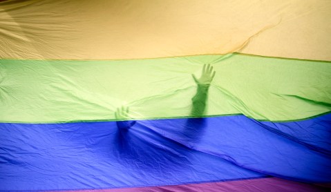 Pride Month: US embassies defy State Department and fly rainbow flag — but not in South Africa