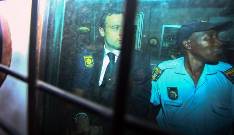 Things we lost in the Pistorius fire: Reeva, truth, justice