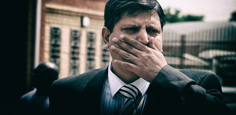 How the Guptas tore through red tape to hire Indian nationals illegally