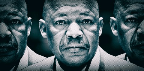 PIC Inquiry: Dan Matjila – The funding middleman between the ANC and PIC beneficiaries