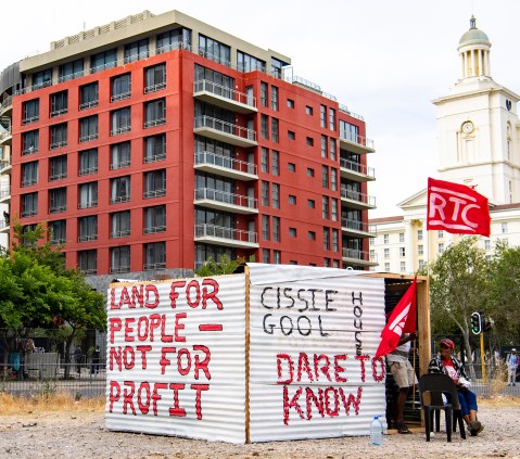 How the Tafelberg judgment affects the future of social housing in central Cape Town