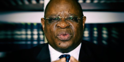 Fierce urgency of NOW: An interim state capture report could speed up prosecutions