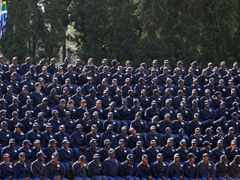 SAPS still facing challenges in dealing with violence against women – report