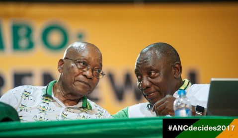 #ANCDecides2017: Live blog, day four as it happened