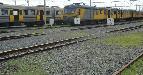 Commuters need a reliable train service and shouldn’t suffer for Prasa’s failings
